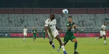 RESMI: Arema FC Lepas Penyerang Joel Vinicius RESMI: Arema FC Lepas Penyerang Joel Vinicius