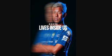 Detail Jersey Persib 2026/2027: Dari Biru Penuh Makna hingga Third yang Berani Detail Jersey Persib 2026/2027: Dari Biru Penuh Makna hingga Third yang Berani