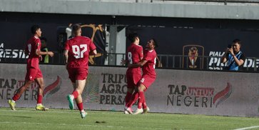 Hasil Piala Presiden 2026: Menang 3-1 Atas Arema FC, Persija Raih Peringkat ke-3 Hasil Piala Presiden 2026: Menang 3-1 Atas Arema FC, Persija Raih Peringkat ke-3