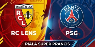 Prediksi Lens vs PSG 17 Agustus 2026 Prediksi Lens vs PSG 17 Agustus 2026