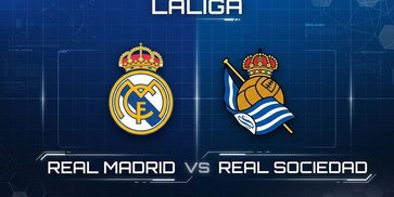 Prediksi Real Madrid vs Sociedad 27 Agustus 2026
