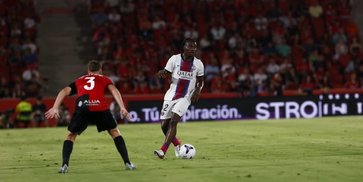 Hasil Uji Coba: PSG Dibungkam Mallorca 0-3 pada Laga Perdana Pramusim Hasil Uji Coba: PSG Dibungkam Mallorca 0-3 pada Laga Perdana Pramusim