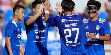 Daftar Pemain PSIM Yogyakarta 2026/2027: Ze Valente Bertahan, Lini Depan Diperkuat Daftar Pemain PSIM Yogyakarta 2026/2027: Ze Valente Bertahan, Lini Depan Diperkuat