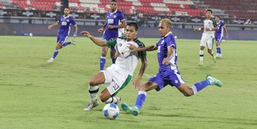 Daftar Lengkap Juara Piala Presiden 2015-2026: Persebaya Pecah Penantian, Arema FC Masih yang Terbanyak Daftar Lengkap Juara Piala Presiden 2015-2026: Persebaya Pecah Penantian, Arema FC Masih yang Terbanyak