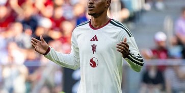 Nomor Punggung Marcus Rashford di MU: Jadinya 14 atau 9? Nomor Punggung Marcus Rashford di MU: Jadinya 14 atau 9?
