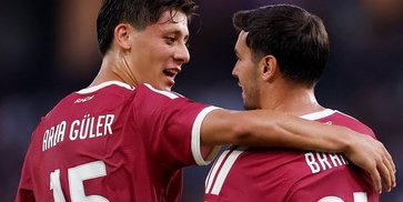 Real Madrid Menang Tipis atas Deportivo, Brahim Diaz Jadi Penentu