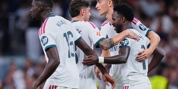 Semua yang Perlu Diketahui Fans Real Madrid Tentang Drawing Liga Champions Semua yang Perlu Diketahui Fans Real Madrid Tentang Drawing Liga Champions