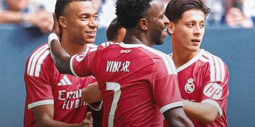 Real Madrid 3-0 Schalke: Ketajaman Mbappe, Persaingan Lini Belakang, Keunggulan Espi atas Endrick Real Madrid 3-0 Schalke: Ketajaman Mbappe, Persaingan Lini Belakang, Keunggulan Espi atas Endrick