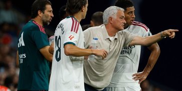3 Transfer yang Bisa Dikejar Real Madrid pada Pekan Terakhir 3 Transfer yang Bisa Dikejar Real Madrid pada Pekan Terakhir