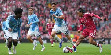 Hasil Lengkap, Klasemen, Jadwal dan Top Skor Premier League 2026/2027