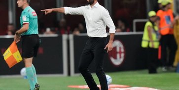 Ruben Amorim Puji Goncalo Ramos Usai Cetak Gol Perdana untuk AC Milan Ruben Amorim Puji Goncalo Ramos Usai Cetak Gol Perdana untuk AC Milan