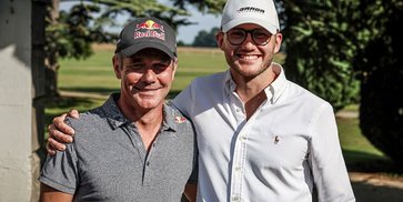 Reuni Juara Dunia! Sebastien Loeb dan Kevin Hansen jadi Satu Tim di FIA Rallycross World Cup 2026 Jakarta