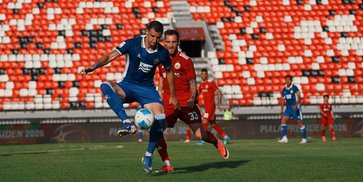 Persija Siapkan 60 Ribu Tiket untuk Lawan Persib, Ada Syarat Khusus bagi Penonton