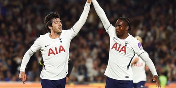 Hasil Chelsea vs Tottenham: 10 Pemain Spurs Bekuk The Blues di Sydney! Hasil Chelsea vs Tottenham: 10 Pemain Spurs Bekuk The Blues di Sydney!
