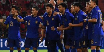 Thailand dan Malaysia Melaju ke Semifinal Piala AFF 2026
