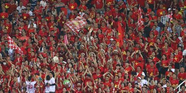 Final Piala AFF 2026: Thailand Bikin 2 Gol Bunuh Diri, Vietnam Pertahankan Gelar Juara!