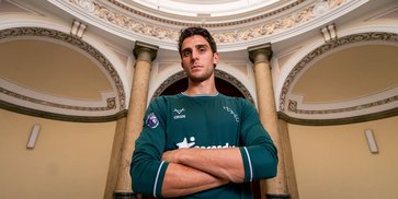 Man of the Match Hull vs Man United: Konstantinos Tzolakis Man of the Match Hull vs Man United: Konstantinos Tzolakis