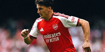 Man of the Match Arsenal vs Manchester City: Christos Tzolis Man of the Match Arsenal vs Manchester City: Christos Tzolis