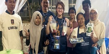 Dari Layar TV ke Kasir UMKM: Bagaimana Piala Presiden 2026 Mengubah Rating Menjadi Rupiah bagi Rakyat Kecil