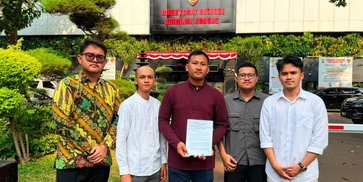 Tiktoker Bali Pembajak BYON di Vidio Jadi Tersangka, Vidio Tegaskan Zero Tolerance Tiktoker Bali Pembajak BYON di Vidio Jadi Tersangka, Vidio Tegaskan Zero Tolerance