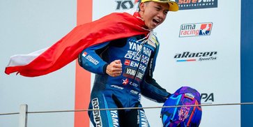 Evaluasi dan Kiat Yamaha Racing Indonesia agar Juara Race 2 SS600 ARRC Mandalika 2026 Evaluasi dan Kiat Yamaha Racing Indonesia agar Juara Race 2 SS600 ARRC Mandalika 2026