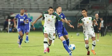 Hasil Final Piala Presiden 2026: Kalahkan Persib Lewat Adu Penalti, Persebaya jadi Juara!