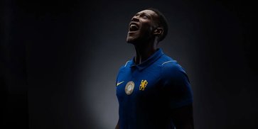 Resmi! Chelsea Umumkan Transfer Danny Welbeck dari Brighton Resmi! Chelsea Umumkan Transfer Danny Welbeck dari Brighton