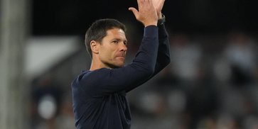 Xabi Alonso Kirim Pujian untuk Chelsea Usai Menang di Markas Fulham Xabi Alonso Kirim Pujian untuk Chelsea Usai Menang di Markas Fulham