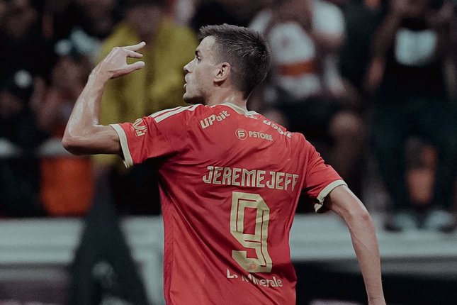 8 Pemain Asing di Skuad Persija 8 Pemain Asing di Skuad Persija