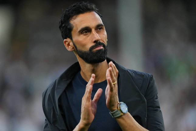 Arbeloa Ungguli De Zerbi dan Glasner