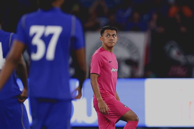 JDT Dua Kali Bangkit, Chelsea Gagal Menjaga Keunggulan JDT Dua Kali Bangkit, Chelsea Gagal Menjaga Keunggulan