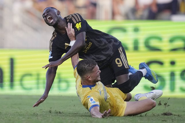 Prediksi Starting XI Juventus vs Parma Prediksi Starting XI Juventus vs Parma