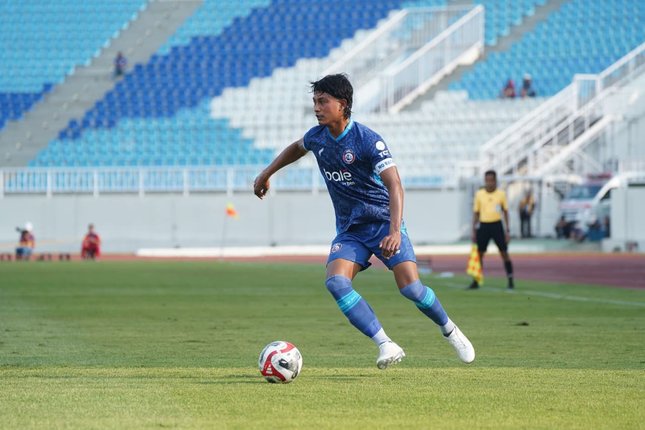 Perkiraan Susunan Pemain Perkiraan Susunan Pemain