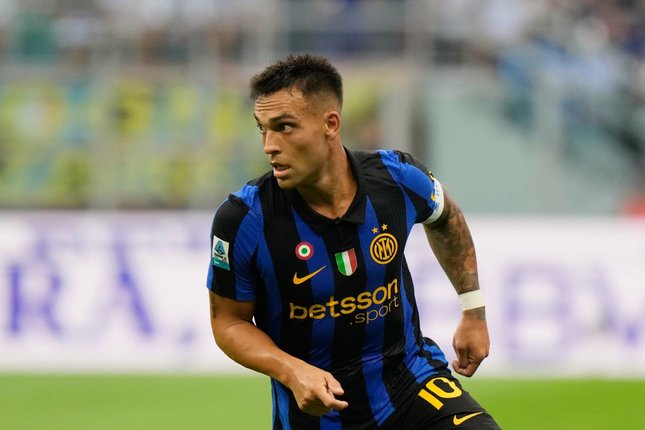 Prakiraan Susunan Pemain Cagliari vs Inter Milan Prakiraan Susunan Pemain Cagliari vs Inter Milan