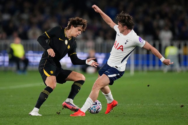 Rivalitas Chelsea vs Tottenham Tetap Membara Rivalitas Chelsea vs Tottenham Tetap Membara