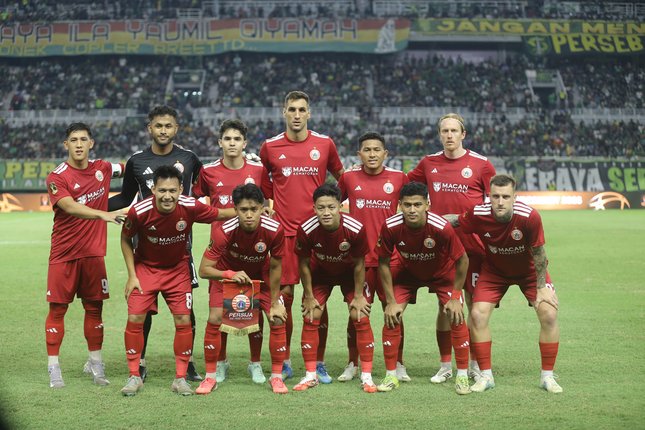 Kenaikan Hadiah Disambut Positif Pemain Kenaikan Hadiah Disambut Positif Pemain