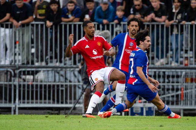 Dampak Instan Tielemans Dampak Instan Tielemans