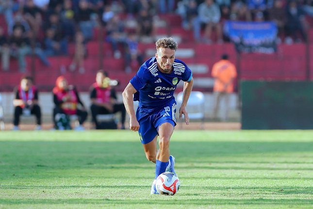 PSIM Pertahankan Pilar Utama dan Perkuat Lini Depan PSIM Pertahankan Pilar Utama dan Perkuat Lini Depan
