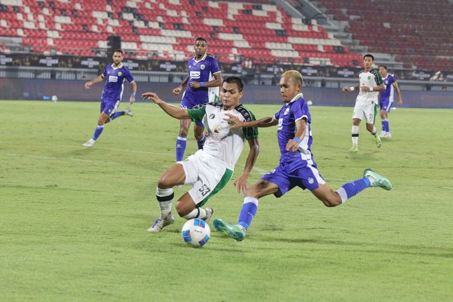 Akhiri Penantian, Persebaya Ukir Sejarah Akhiri Penantian, Persebaya Ukir Sejarah