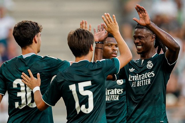 Mourinho Puas dengan Ujian dari Ferencvaros Mourinho Puas dengan Ujian dari Ferencvaros
