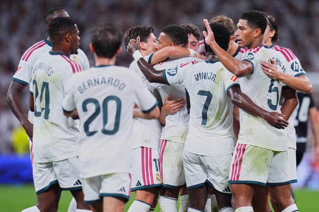 Performa Mbappe Performa Mbappe