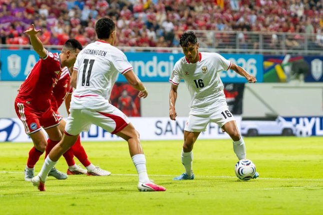 Apresiasi Singapura Apresiasi Singapura