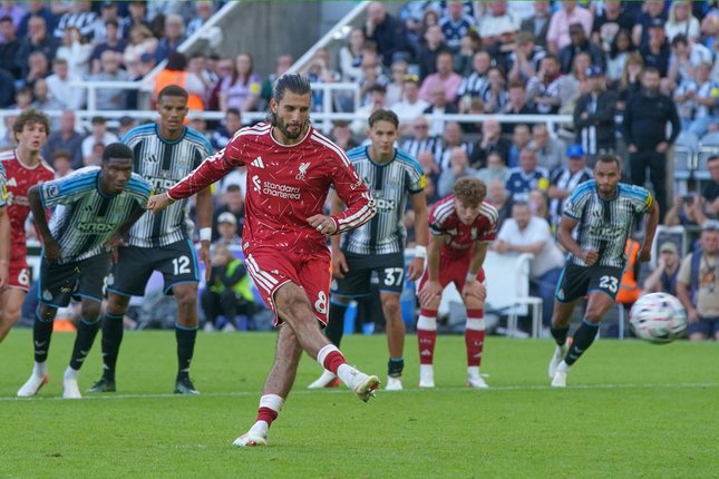 Penyelamat Liverpool Penyelamat Liverpool