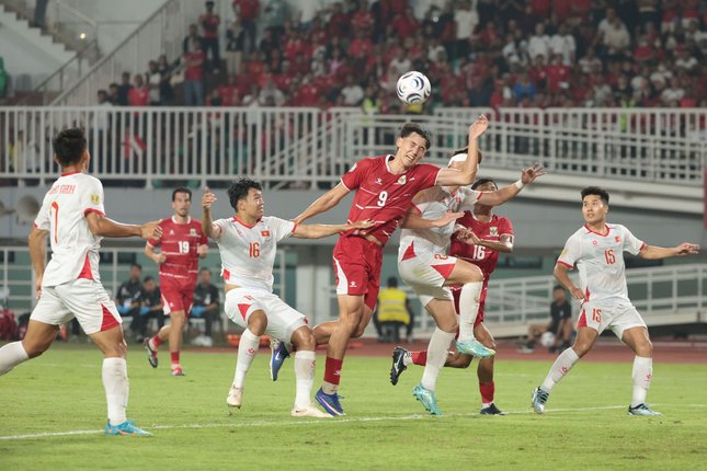 Soha: Vietnam Unggul dalam Segala Aspek Permainan