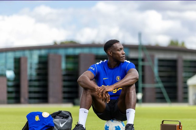 Detail Kesepakatan Transfer Welbeck Detail Kesepakatan Transfer Welbeck