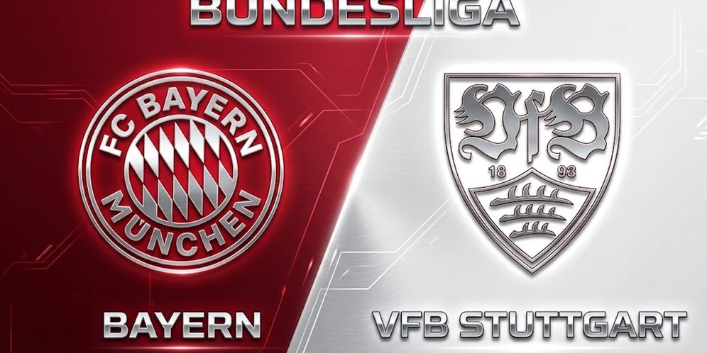 Prediksi Bayern vs VfB Stuttgart 29 Agustus 2026
