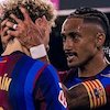 Raphinha Tancap Gas! Jadi Andalan Barcelona untuk Bobol Gawang Lawan Raphinha Tancap Gas! Jadi Andalan Barcelona untuk Bobol Gawang Lawan