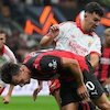 Rating Pemain AC Milan Usai Dibungkam Benfica 0-2: Masalah di Lini Belakang Rating Pemain AC Milan Usai Dibungkam Benfica 0-2: Masalah di Lini Belakang