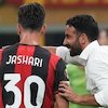 AC Milan Kesulitan Menghadapi Permainan Benfica AC Milan Kesulitan Menghadapi Permainan Benfica