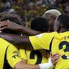 Cristiano Ronaldo Tak Berkutik, Al-Nassr Telan Kekalahan Pertama di Musim 2026/2027 Cristiano Ronaldo Tak Berkutik, Al-Nassr Telan Kekalahan Pertama di Musim 2026/2027